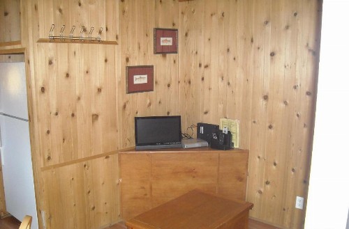 Yosemite Lakes Wheelchair Accessible Cabin 46 - image 2