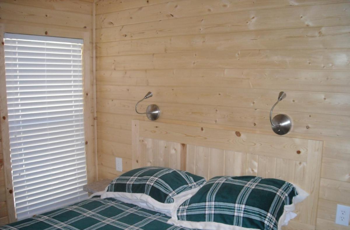 Yosemite Lakes Wheelchair Accessible Cottage 53 - image 6