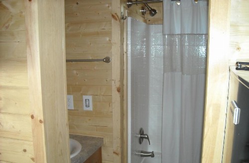 Yosemite Lakes Wheelchair Accessible Cottage 53 - image 7