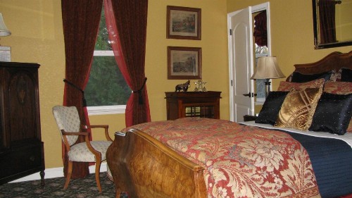 Yosemite Rose Bed and Breakfast - image 3