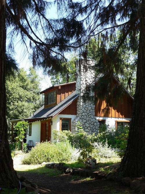 Yosemite Rose Bed and Breakfast - image 4