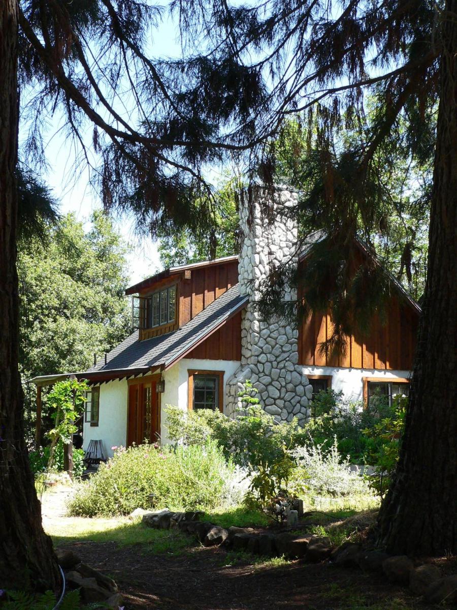Yosemite Rose Bed and Breakfast - image 4