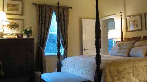 Yosemite Rose Bed and Breakfast - image 6