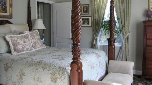 Yosemite Rose Bed and Breakfast - image 7