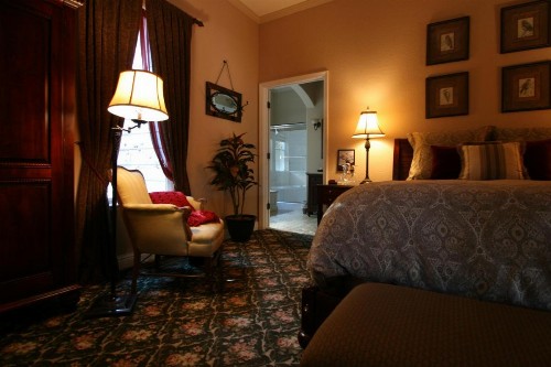 Yosemite Rose Bed and Breakfast - image 9