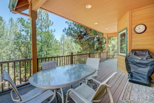 Mule Deer Cabin (4-538) - image 9