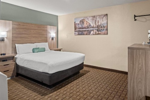 Buck Meadows Lodge - image 13
