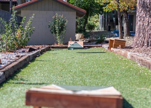 Buck Meadows Lodge - image 3