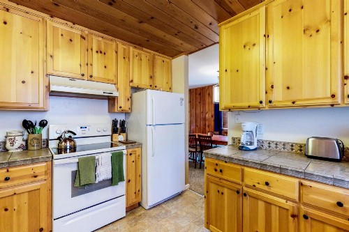 Cottonwood Cabin - image 10