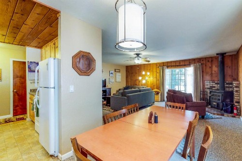 Cottonwood Cabin - image 11