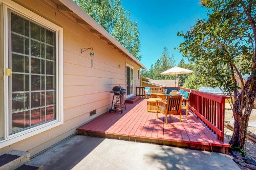 Cottonwood Cabin - image 3
