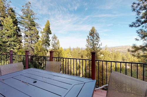 Pine Mountain Getaway (02-461) - image 1