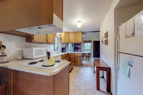 Golf Course Condo (Oaks #4) - image 2