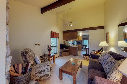 Golf Course Condo (Oaks #4) - image 8