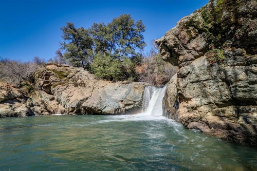 Escape to Yosemite - image 6