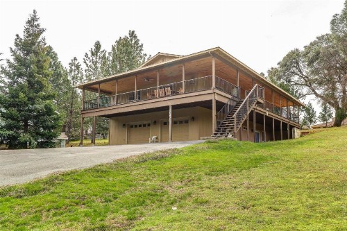 Rock Canyon Lodge - image 11