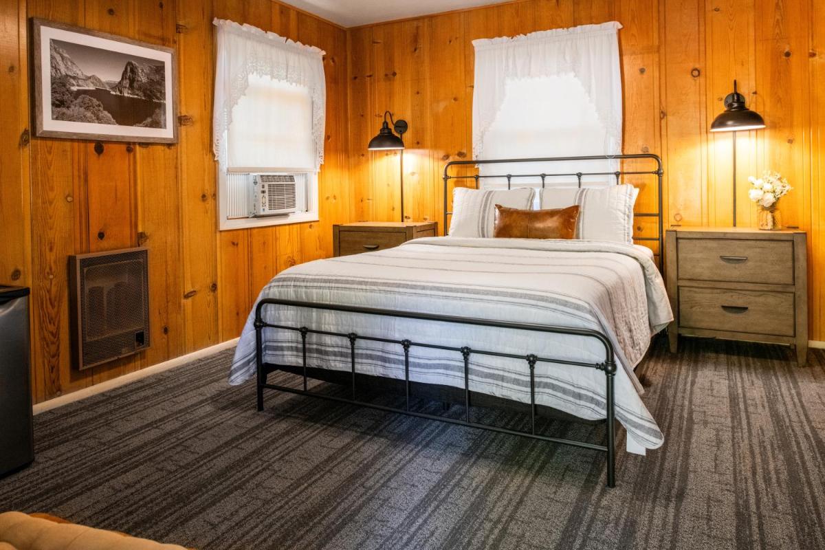 Inn at Sugar Pine Ranch - main image