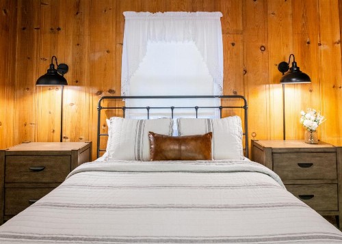 Inn at Sugar Pine Ranch - image 12