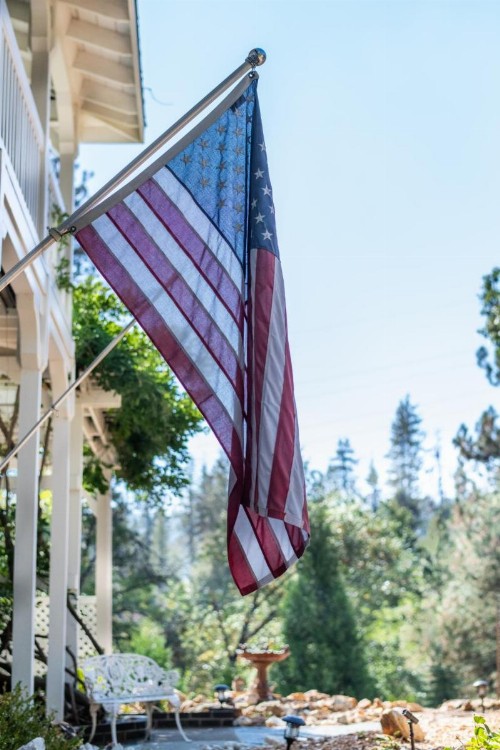 Inn at Sugar Pine Ranch - image 14