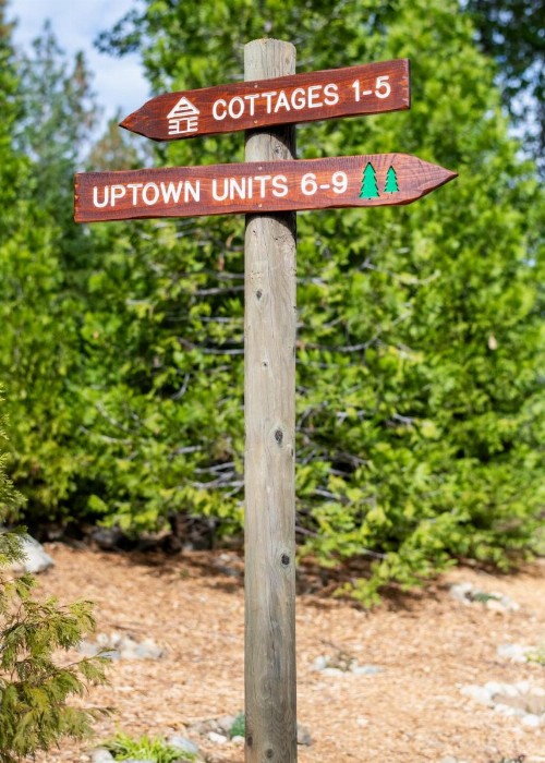 Inn at Sugar Pine Ranch - image 16