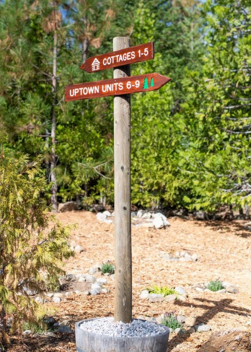 Inn at Sugar Pine Ranch - image 18