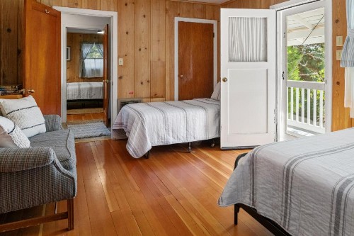 Inn at Sugar Pine Ranch - image 2