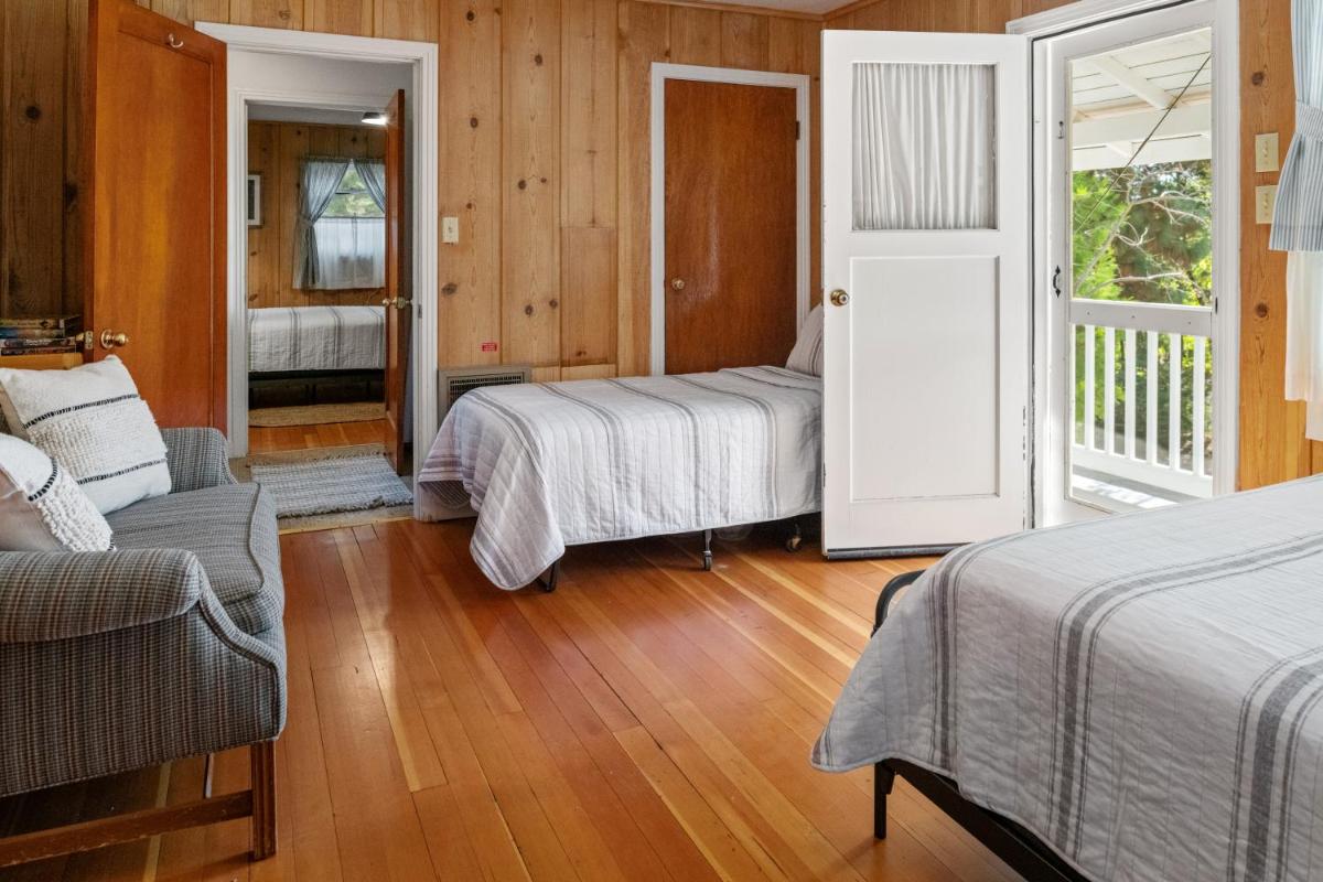 Inn at Sugar Pine Ranch - image 2