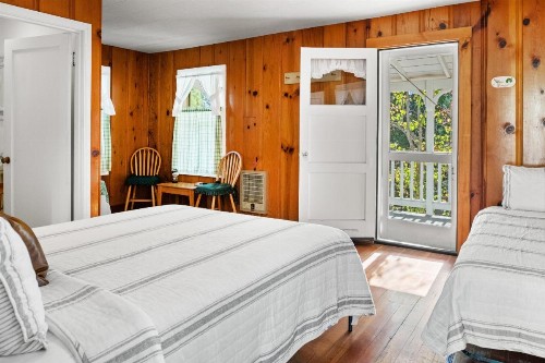 Inn at Sugar Pine Ranch - image 21