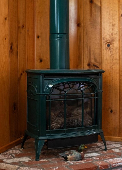 Inn at Sugar Pine Ranch - image 22