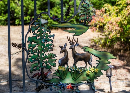 Inn at Sugar Pine Ranch - image 23