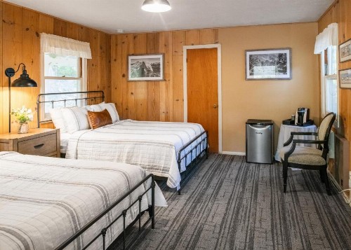 Inn at Sugar Pine Ranch - image 27