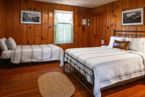Inn at Sugar Pine Ranch - image 29
