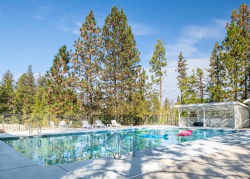 Inn at Sugar Pine Ranch - image 3