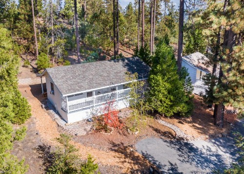 Inn at Sugar Pine Ranch - image 30
