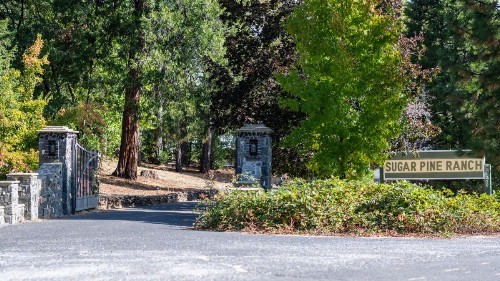 Inn at Sugar Pine Ranch - image 32