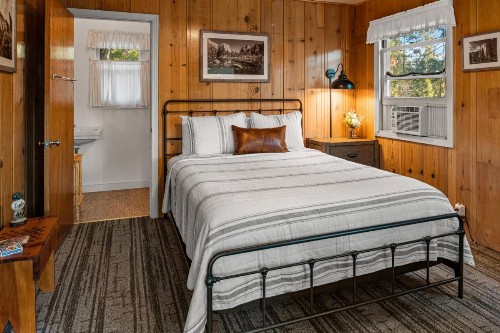 Inn at Sugar Pine Ranch - image 42
