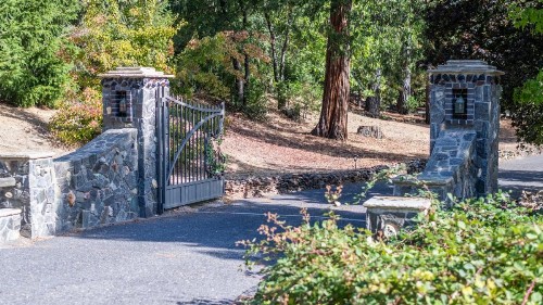 Inn at Sugar Pine Ranch - image 44