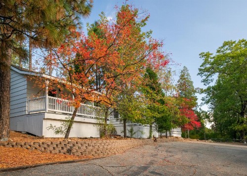 Inn at Sugar Pine Ranch - image 45