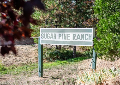 Inn at Sugar Pine Ranch - image 46