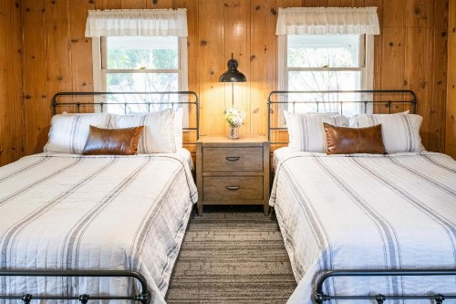 Inn at Sugar Pine Ranch - image 47
