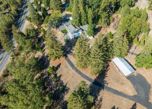 Inn at Sugar Pine Ranch - image 7