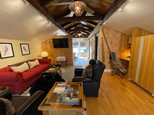 Echo Adventure's Yosemite Basecamp - image 1