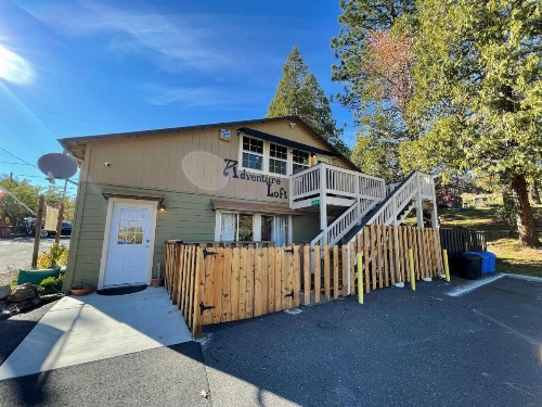 Echo Adventure's Yosemite Basecamp - image 18