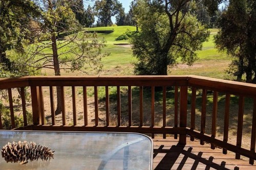 Wine Makers Mountain Retreat - image 7