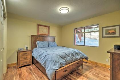 Lake House with Pvt Dock 30 Mins to Yosemite! - image 15