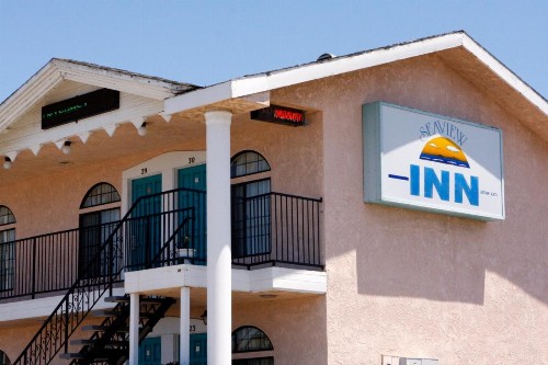 Seaview Inn Grover Beach - image 1
