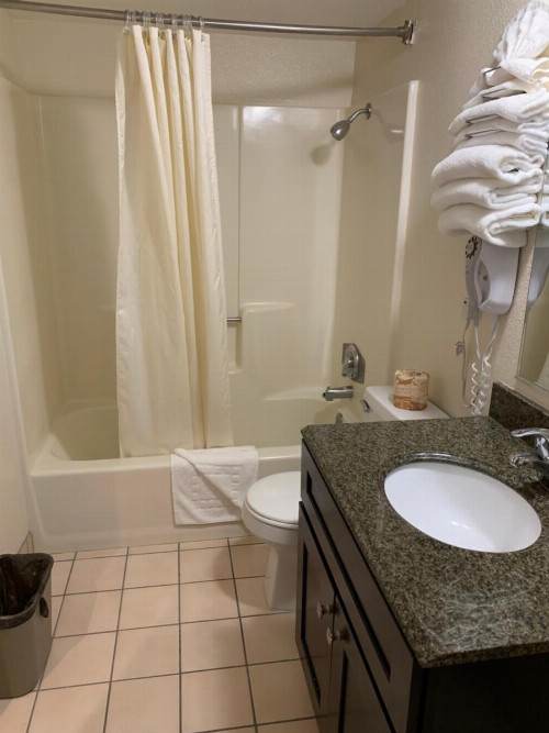 Seaview Inn Grover Beach - image 13