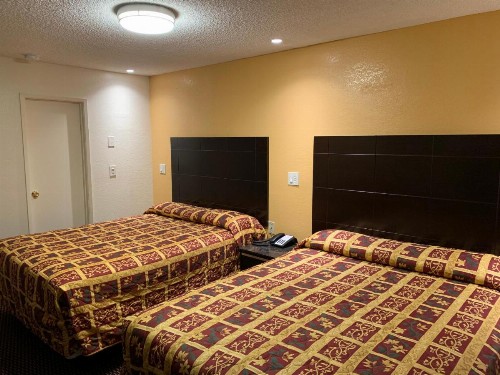 Seaview Inn Grover Beach - image 15