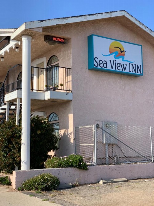 Seaview Inn Grover Beach - image 26
