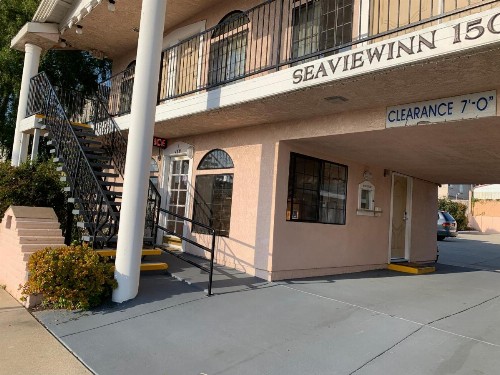 Seaview Inn Grover Beach - image 3